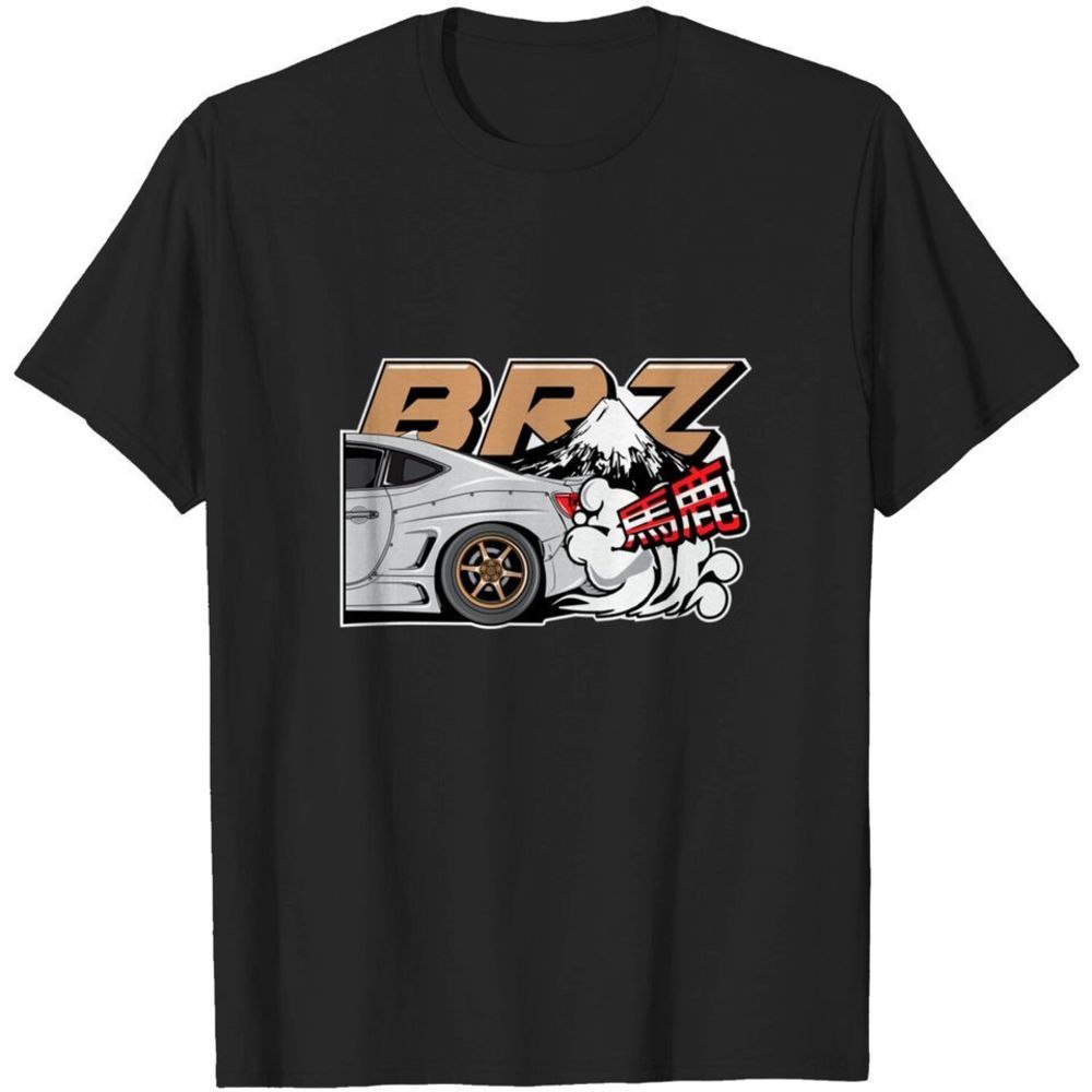 Brzz Brz Tshirt Unisex Tee Shirt